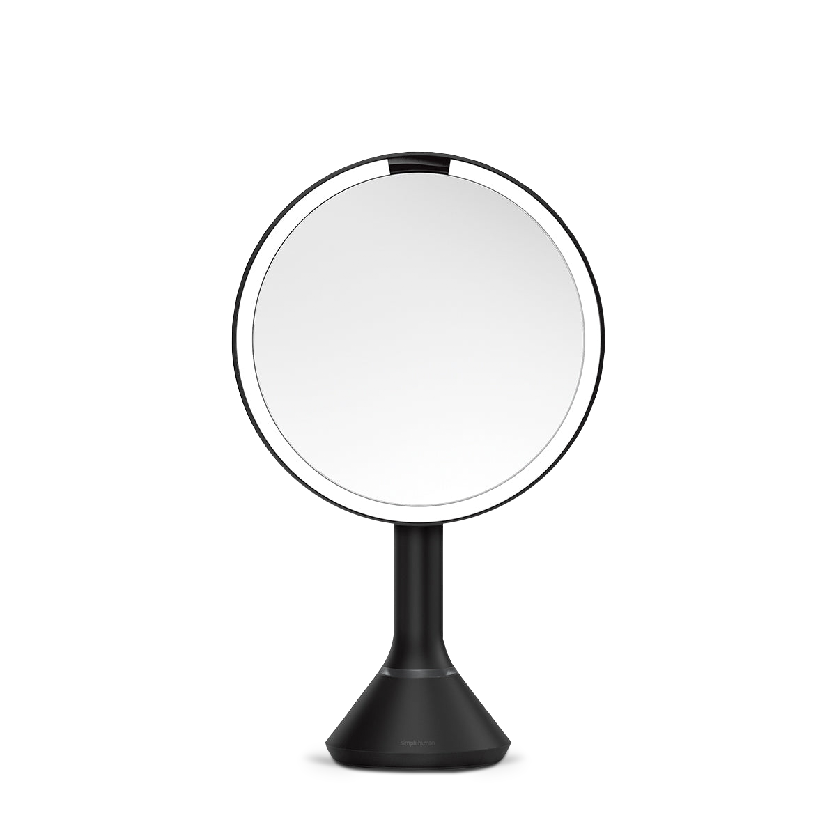 Buy Simplehuman rose gold sensor mirror