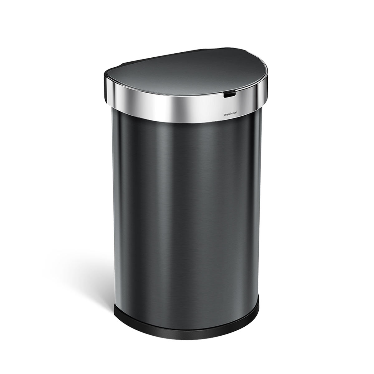 simplehuman Semi-Round Automatic Sensor Trash Can, Nepal