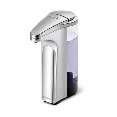 simplehuman 13 fl. oz. sensor pump 