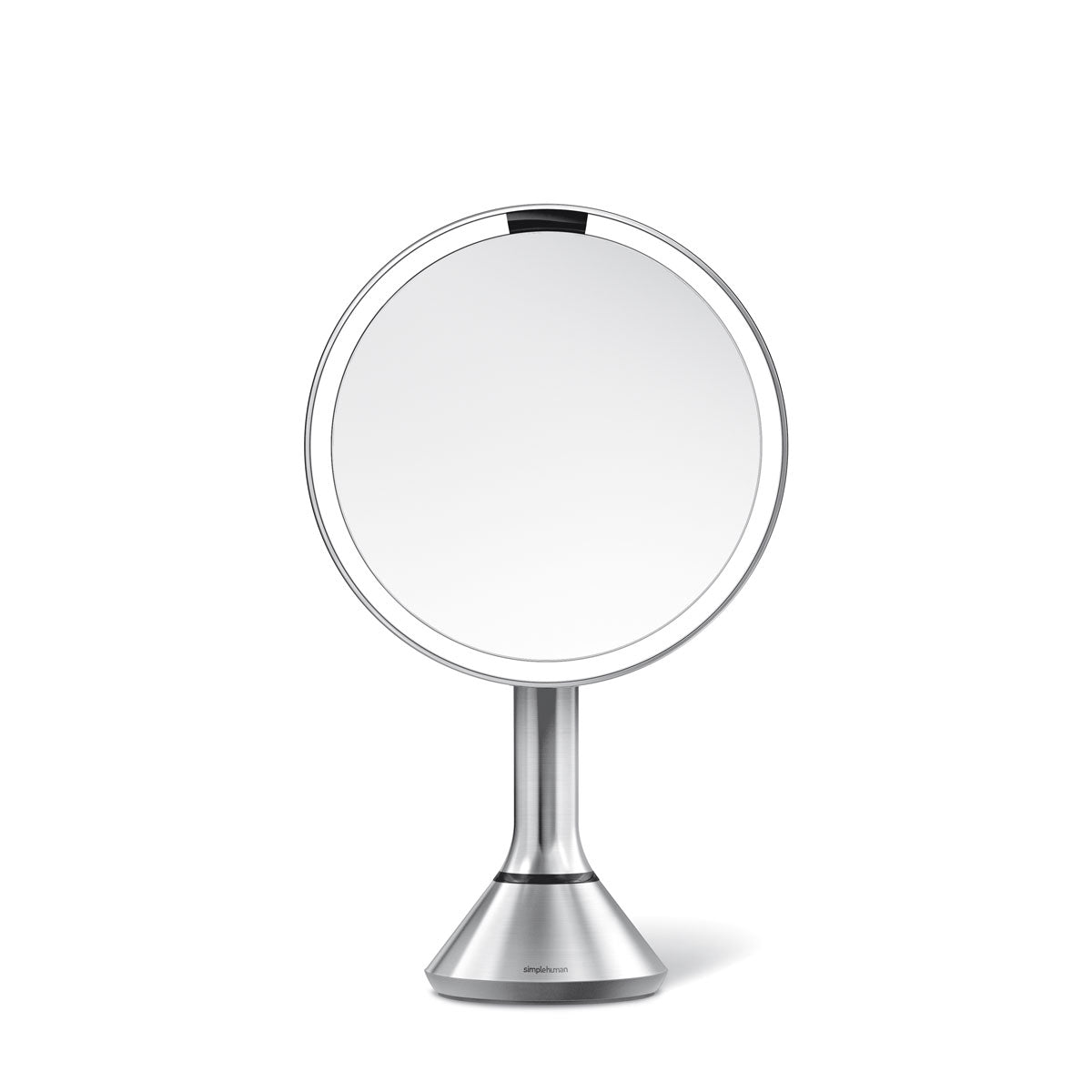 Simplehunan mini travel hot mirror