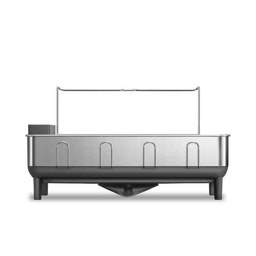 steel frame dishrack