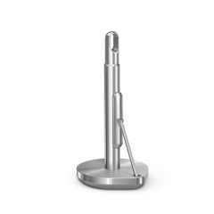 Simplehuman® Quick Load Paper Towel Roll Holder, Stainless Steel