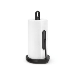 Simplehuman Quick Load Paper Towel Holder, Countertop & Wall Organization, Household