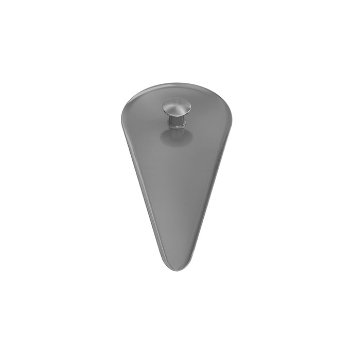 drain spout with locking knob [SKU:pd6258]