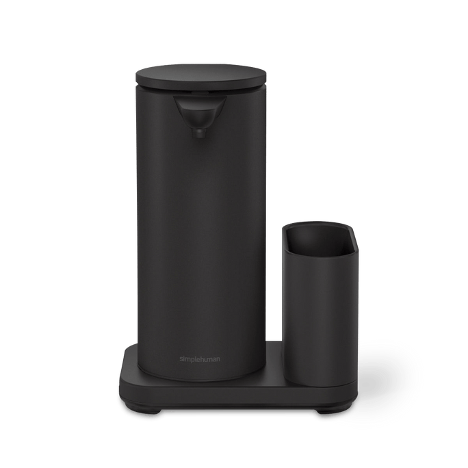 sensor pump 14 oz. + caddy - with personalization