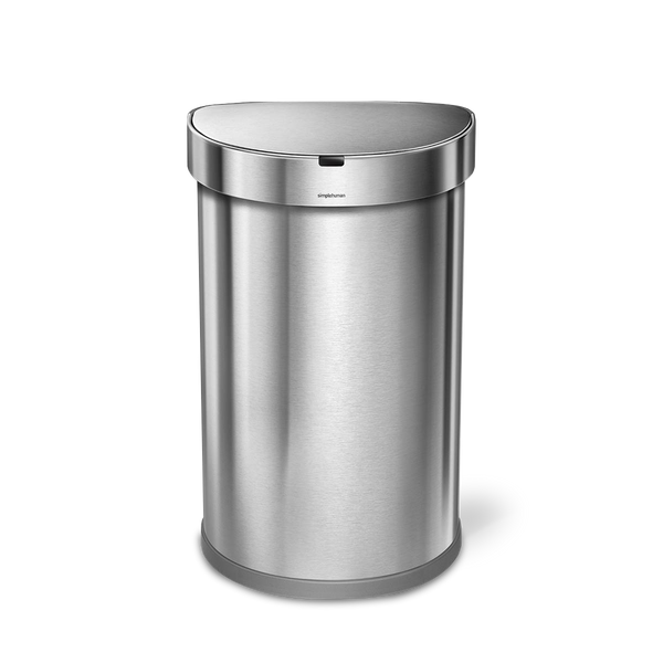 Simplehuman trash can 2024