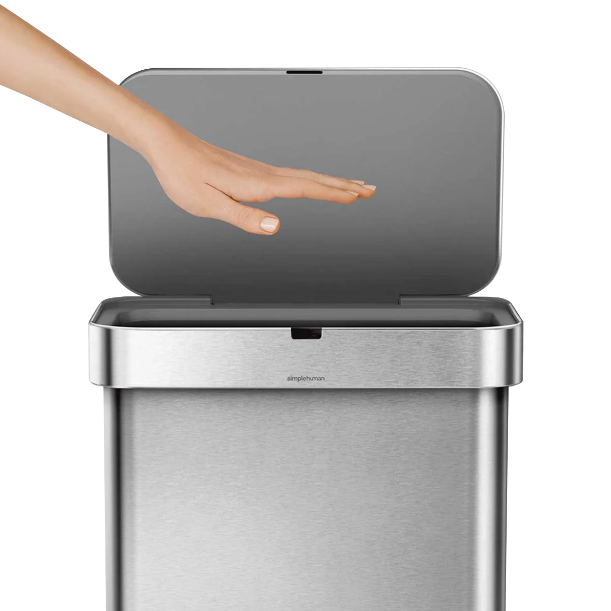 58L sensor can - simplehuman