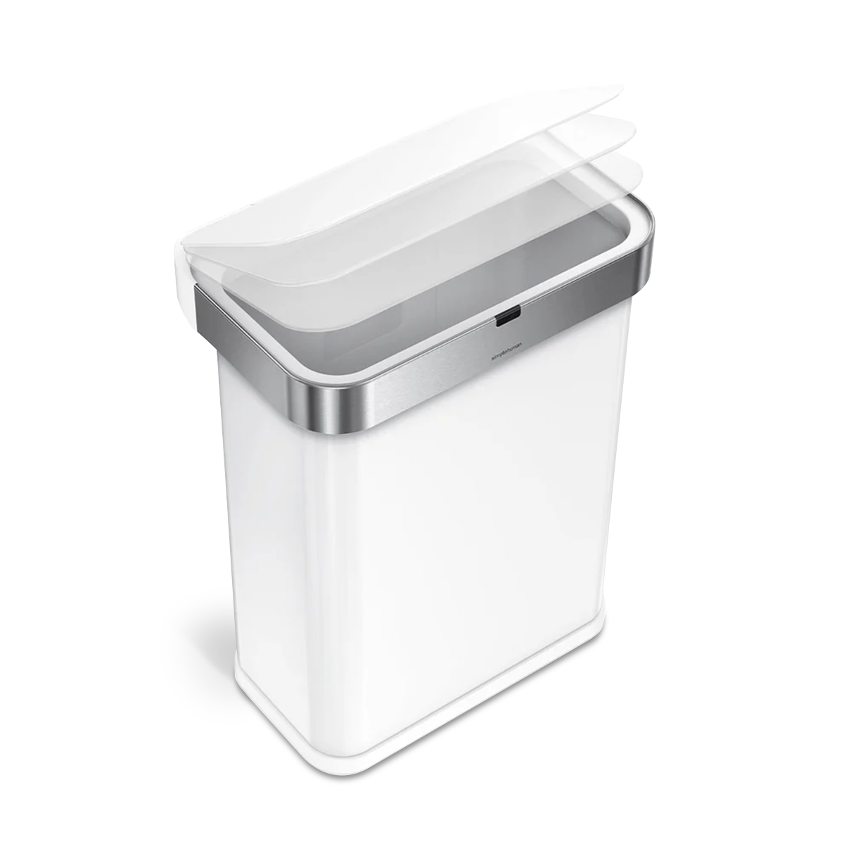 58L sensor can - simplehuman