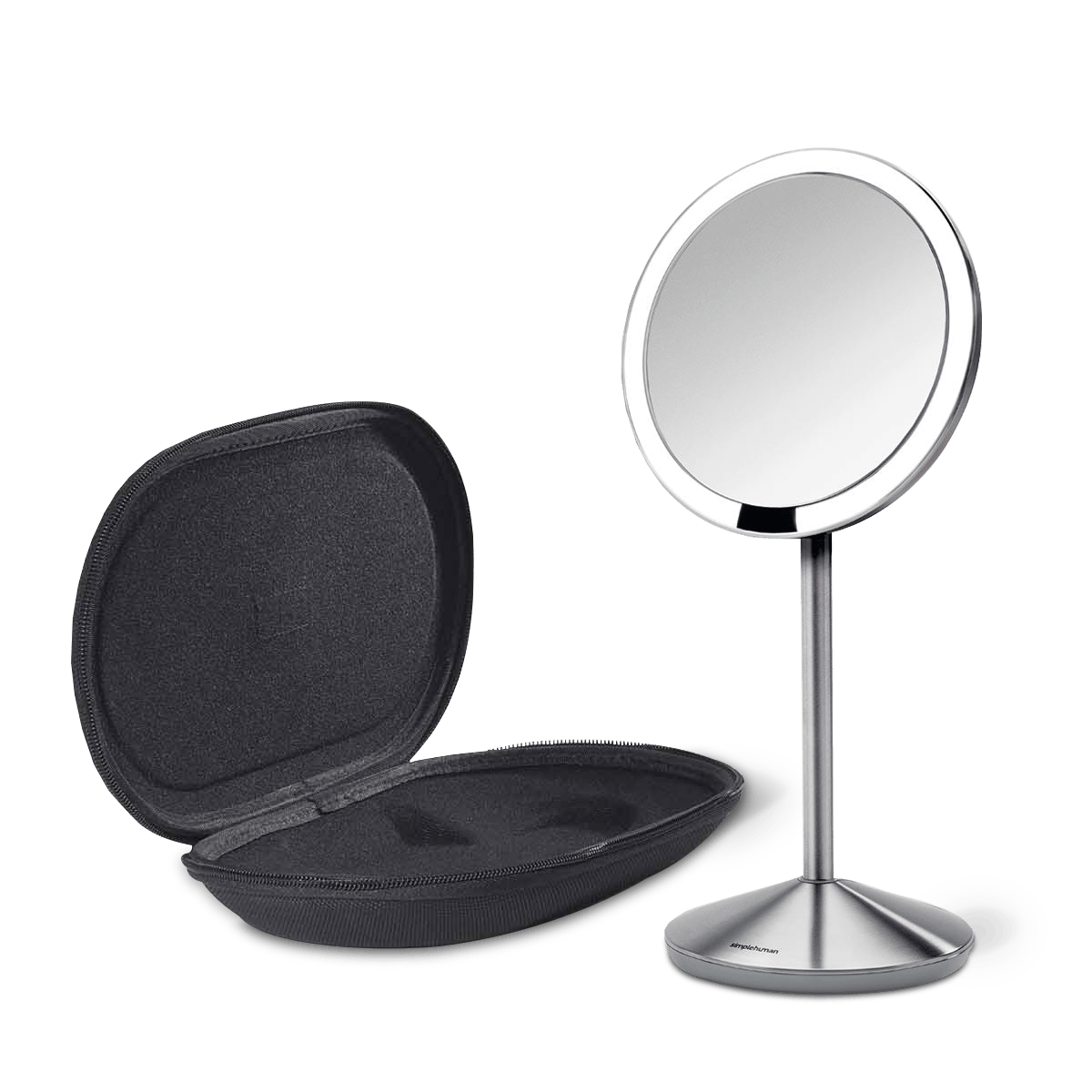 sensor mirror fold, certified refurbished