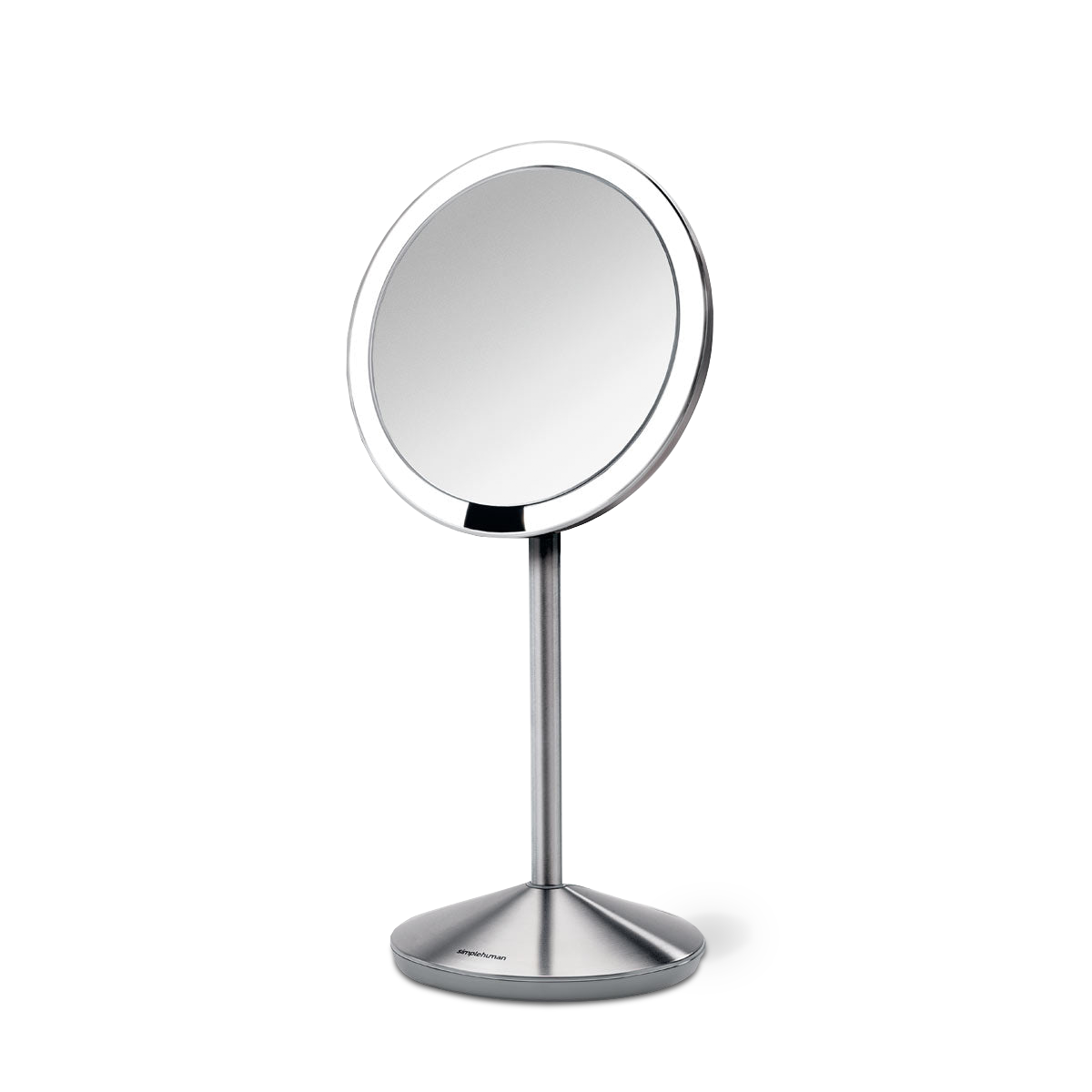 sensor mirror fold