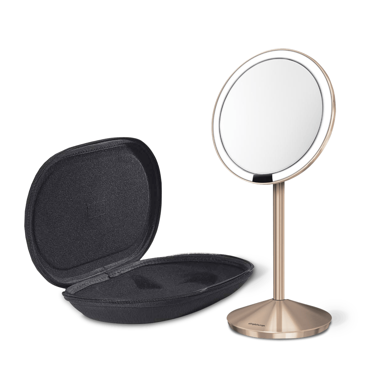 sensor mirror fold, certified refurbished