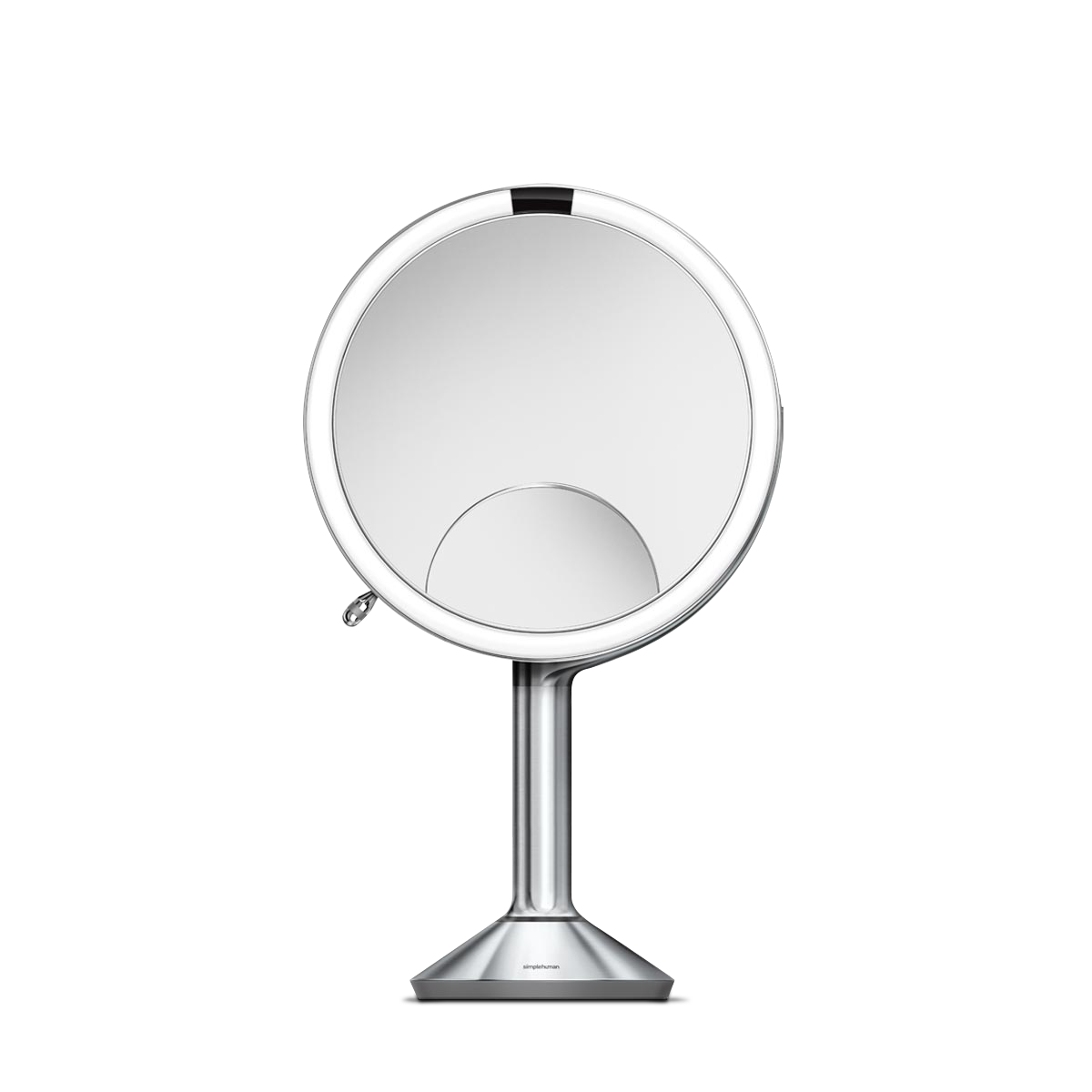 Outlets Simplehuman Sensor Mirror 8' 5x