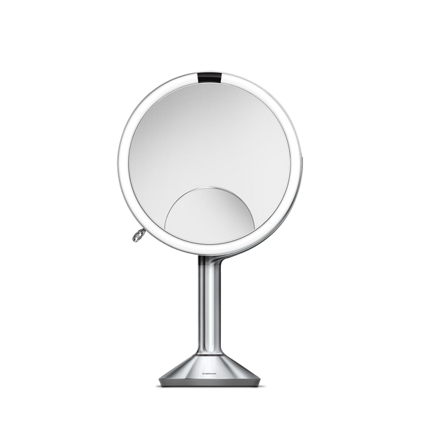 Simplehuman 8’ new factory sesnor mirror