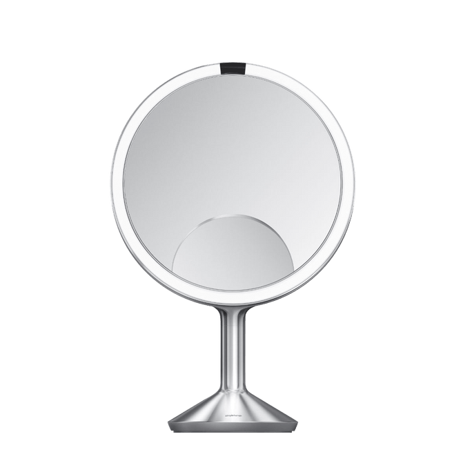 sensor mirror trio max, certified refurbished