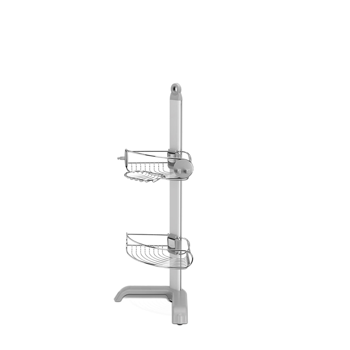 2024 Nook Modular Corner Shower Caddy