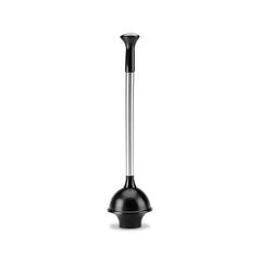 Who knew a plunger could be so amazing 😏 @simplehuman #simplehuman #p