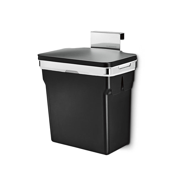 Simplehuman 10l In-cabinet Trash Can : Target