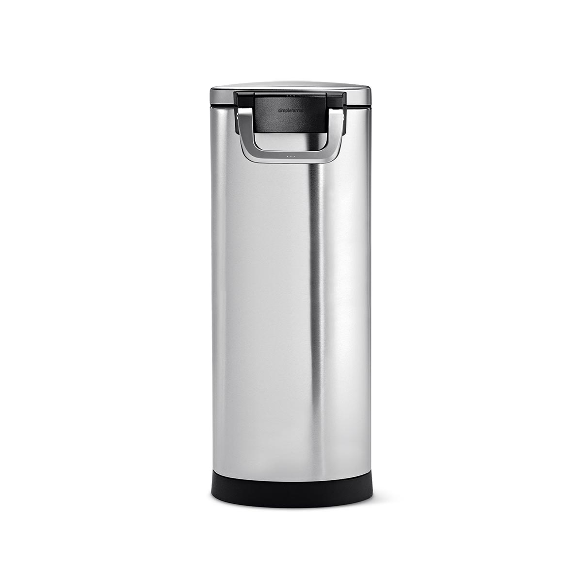 Simplehuman pet food storage fashion can