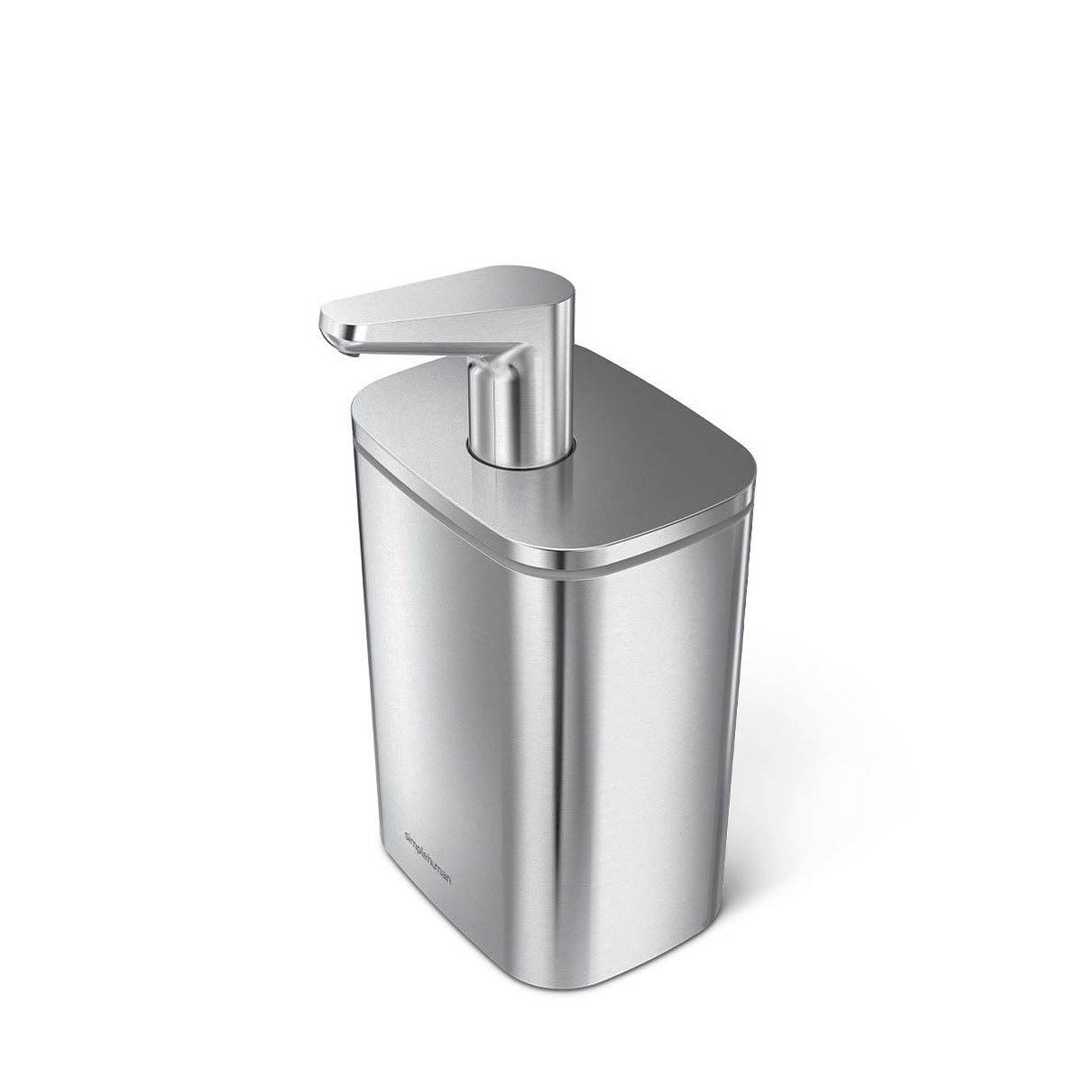 Stainless steel soap dispenser pump new arrivals