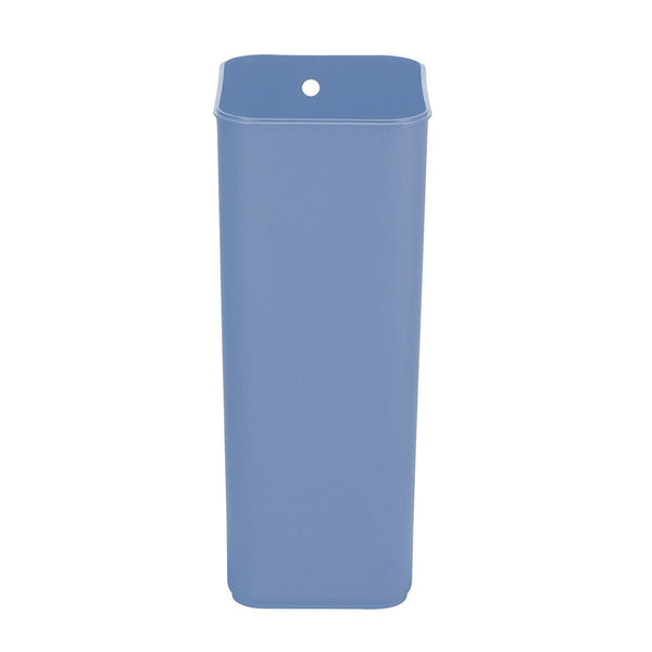 30L butterfly step can - 30L / brushed