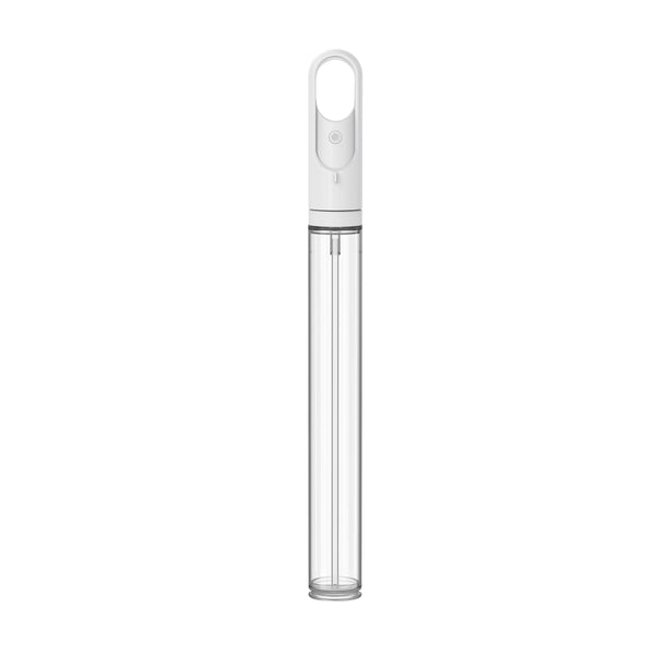 Paper towel pump — the all-in-one cleanup kit - Simplehuman