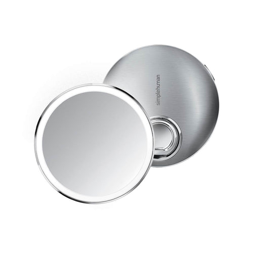 sensor mirror compact 3x