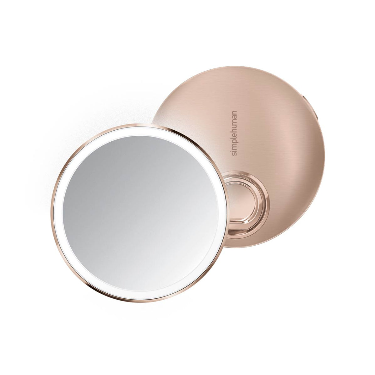 sensor mirror compact 3x - simplehuman