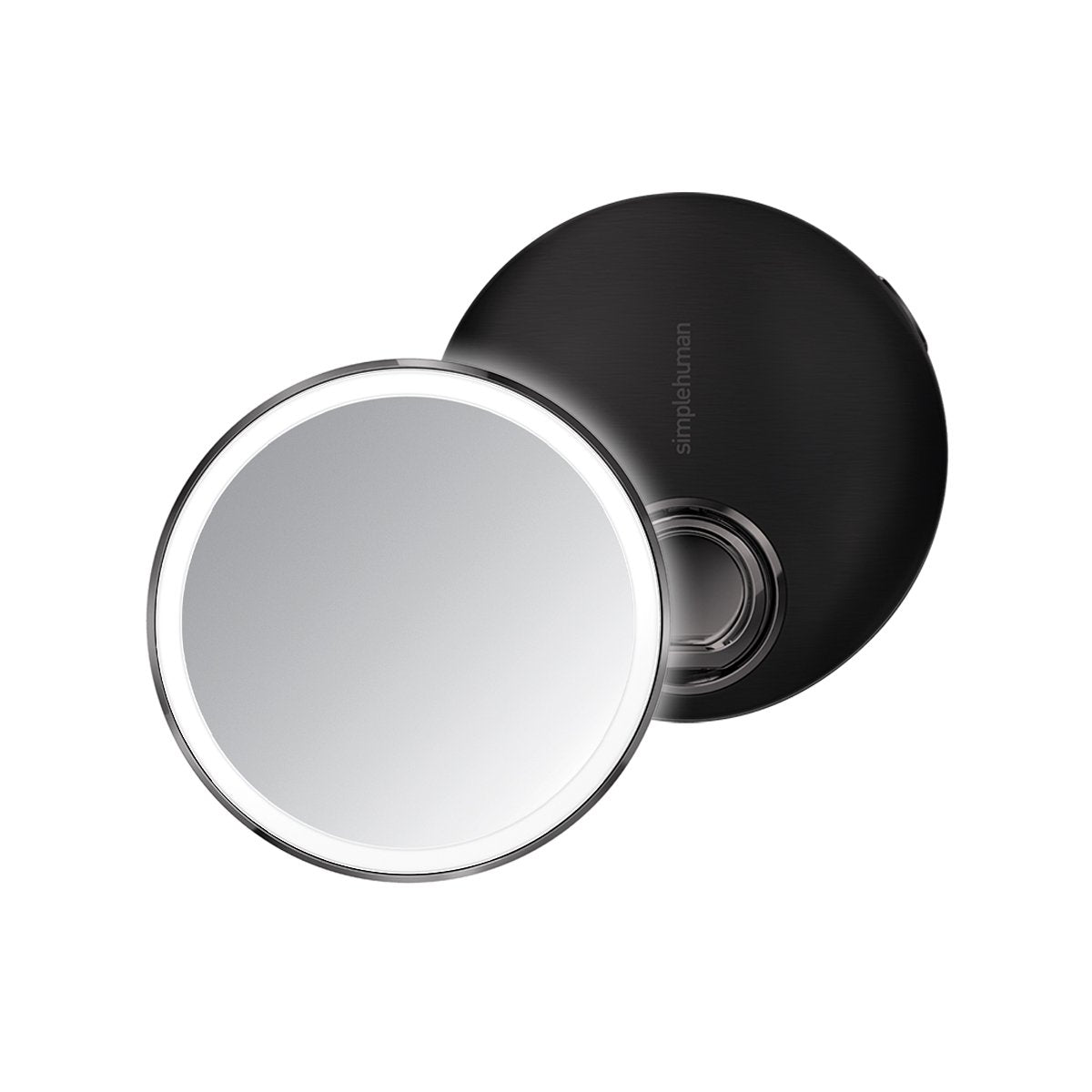 sensor mirror compact, 3x magnification, certified refurbished