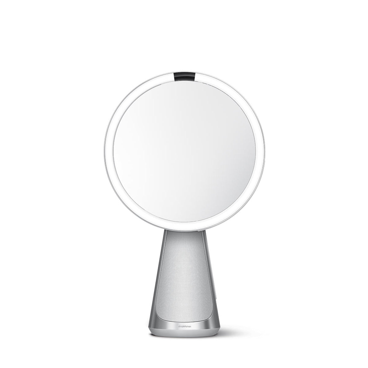 sensor mirror hi-fi - 5x / brushed